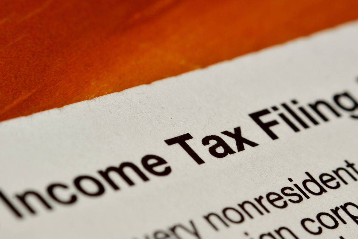 Income from Business and Profession - Presumptive Income Tax Filing Explained