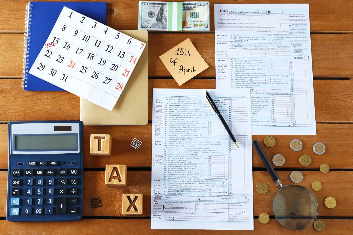Key Documents Required for Filing Income Tax Return: A Checklist for Individuals