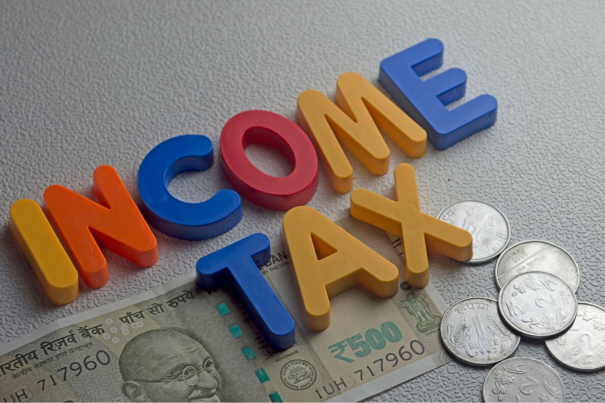 Demystifying Income Tax Return (ITR) Filing: A Complete Tutorial