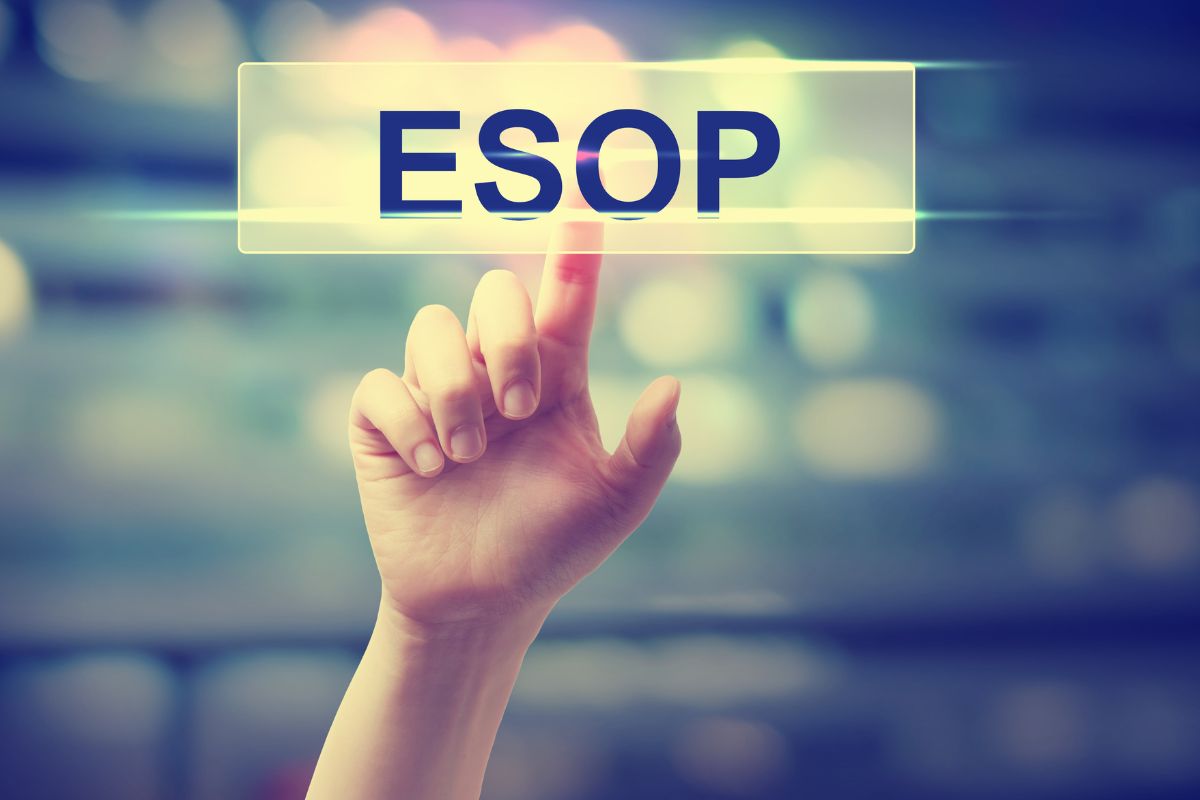 ESOPs: Navigating the Sale and Tax Implications