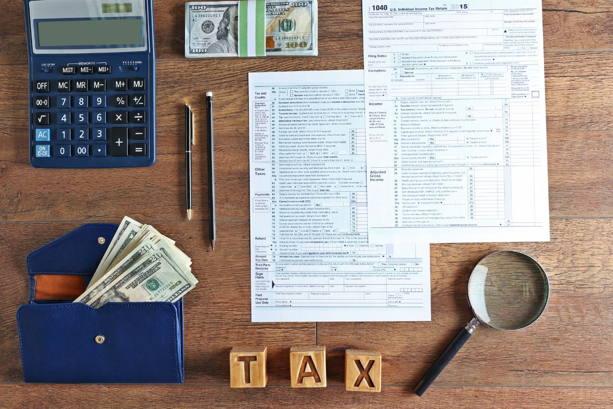 Business and Profession Income: Presumptive Income Tax Filing Explained