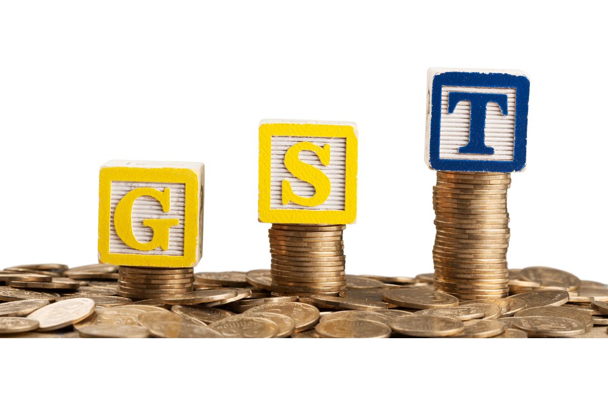 GST Registration for Proprietorship: Simplifying the Process