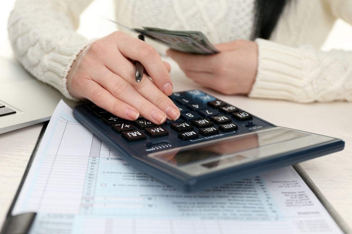 5 Mistakes to Avoid While Filing Income Tax Returns (ITR)